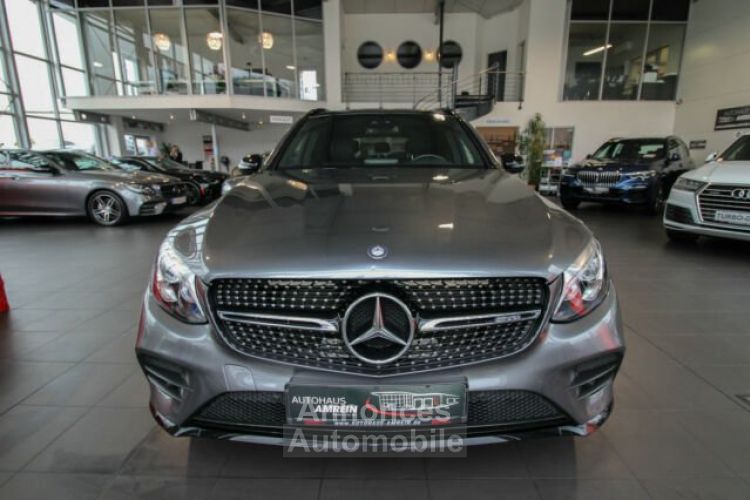 Mercedes GLC Mercedes-Benz AMG GLC 43 4Matic 9G-TRONIC/Pano/Caméra/LED/Attelage - <small></small> 52.300 € <small>TTC</small> - #1