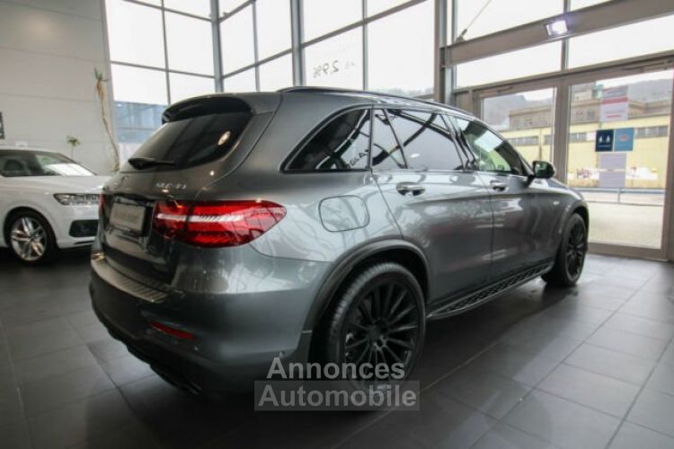 Mercedes GLC Mercedes-Benz AMG GLC 43 4Matic 9G-TRONIC/Pano/Caméra/LED/Attelage - <small></small> 52.300 € <small>TTC</small> - #4