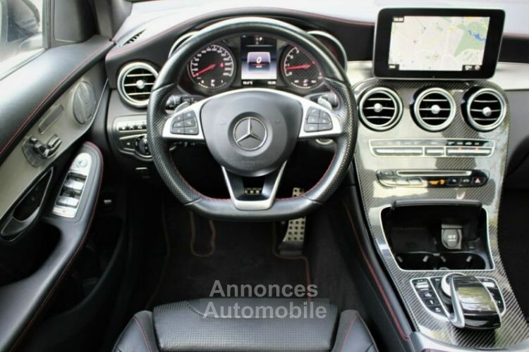Mercedes GLC Mercedes-Benz GLC 43 AMG 4Matic 367 Caméra TOP JA 21 Burmeister Garantie C. 04/2022 - <small></small> 48.490 € <small>TTC</small> - #13
