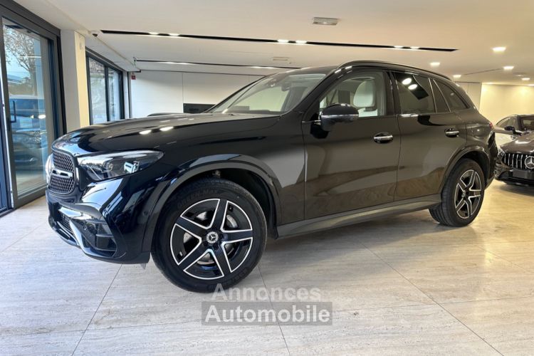 Mercedes GLC CLASSE II 300 313 9G-Tronic 300E AMG Line 4-Matic - <small></small> 66.990 € <small>TTC</small> - #1