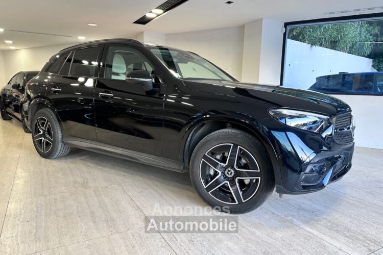 Mercedes GLC CLASSE II 300 313 9G-Tronic 300E AMG Line 4-Matic - <small></small> 66.990 € <small>TTC</small> - #2