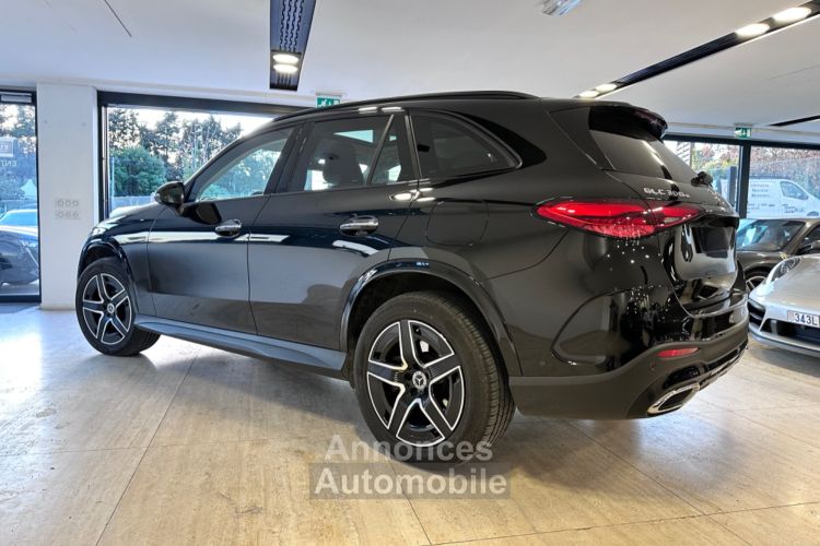 Mercedes GLC CLASSE II 300 313 9G-Tronic 300E AMG Line 4-Matic - <small></small> 66.990 € <small>TTC</small> - #3