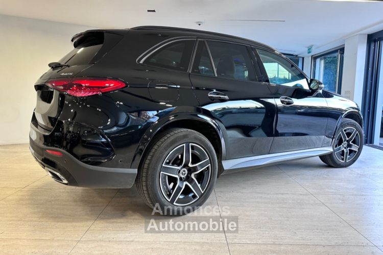 Mercedes GLC CLASSE II 300 313 9G-Tronic 300E AMG Line 4-Matic - <small></small> 66.990 € <small>TTC</small> - #4