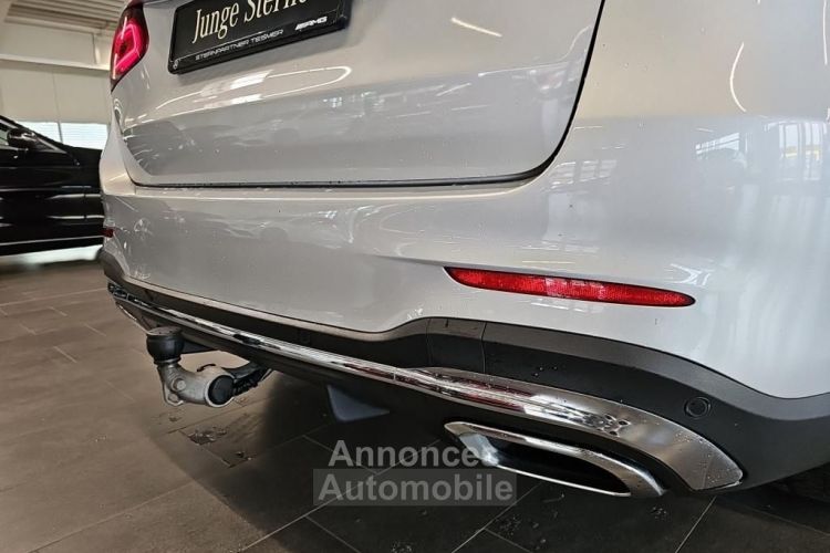 Mercedes GLC Mercedes GLC 220d 194Ch 4M AMG LINE Attelage MBUX+LED+SON 1 Main / 13 - <small></small> 37.980 € <small></small> - #11