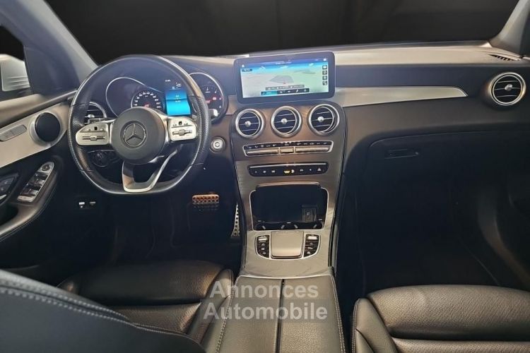 Mercedes GLC Mercedes GLC 220d 194Ch 4M AMG LINE Attelage MBUX+LED+SON 1 Main / 13 - <small></small> 37.980 € <small></small> - #5