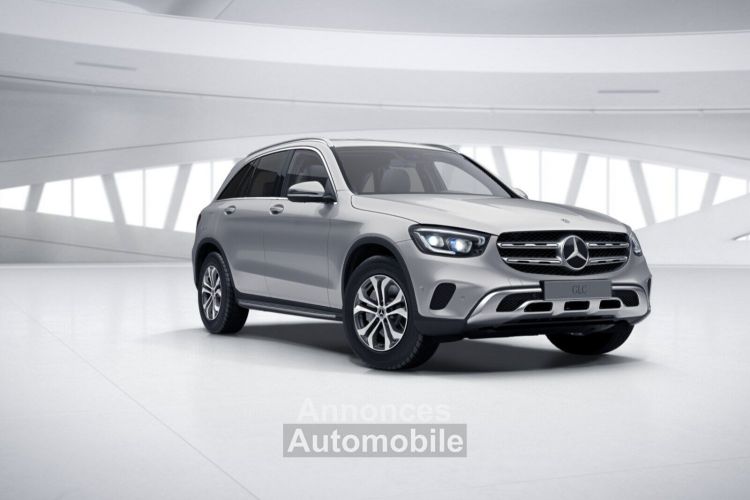 Mercedes GLC Mercedes GLC 220d 194Ch 4M BURM AMG PDC / 54 - <small></small> 34.890 € <small></small> - #13