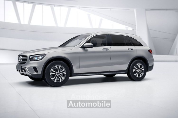 Mercedes GLC Mercedes GLC 220d 194Ch 4M BURM AMG PDC / 54 - <small></small> 34.890 € <small></small> - #11