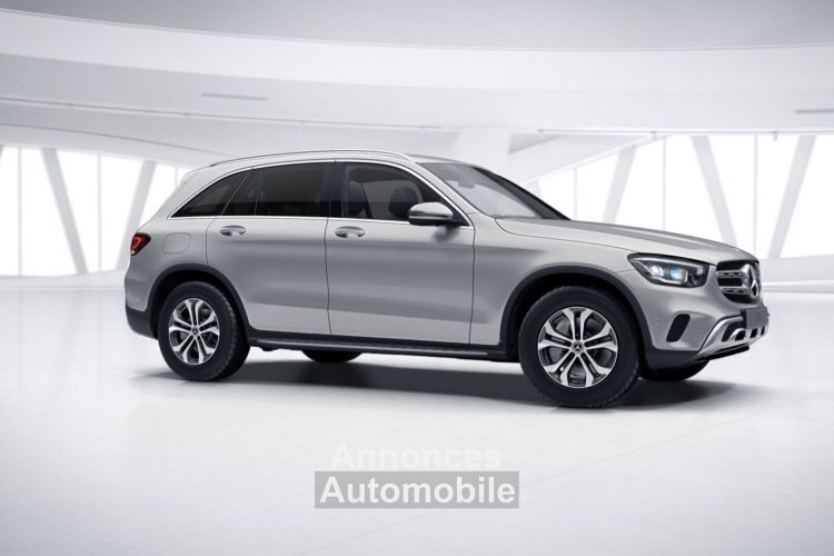 Mercedes GLC Mercedes GLC 220d 194Ch 4M BURM AMG PDC / 54 - <small></small> 34.890 € <small></small> - #12