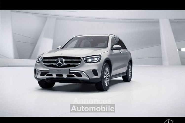 Mercedes GLC Mercedes GLC 220d 194Ch 4M BURM AMG PDC / 54 - <small></small> 34.890 € <small></small> - #1