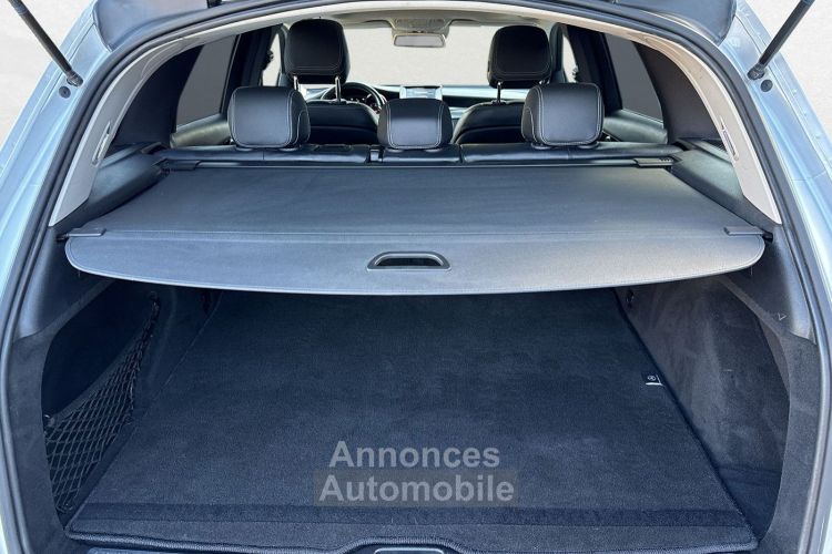 Mercedes GLC Mercedes GLC 250d 204Ch 4M AMG Suspension Pneuma Attelage Alarme Caméra 360 T.O Distronic / 50 - <small></small> 31.400 € <small>TTC</small> - #13