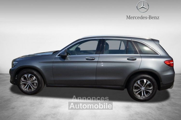 Mercedes GLC Mercedes GLC 250d 204Ch Exclusive 4Matic LED-HP / 41 - <small></small> 28.777 € <small>TTC</small> - #26