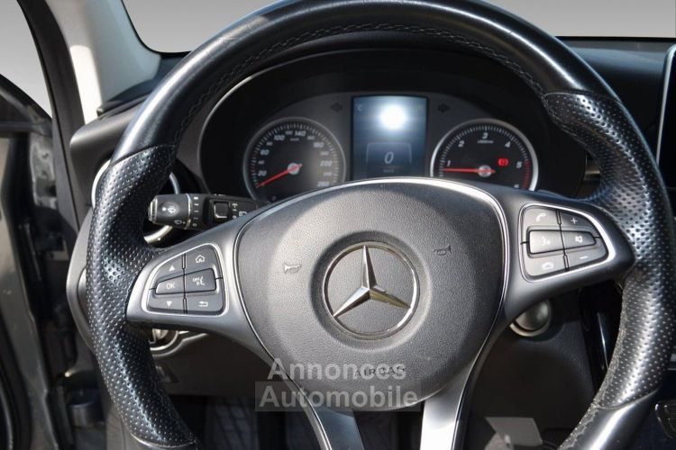 Mercedes GLC Mercedes GLC 250d 204Ch Exclusive 4Matic LED-HP / 41 - <small></small> 28.777 € <small>TTC</small> - #7