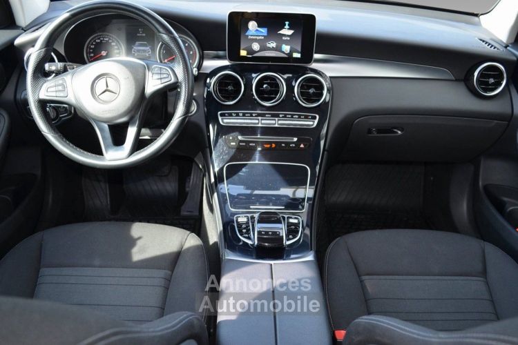 Mercedes GLC Mercedes GLC 250d 204Ch Exclusive 4Matic LED-HP / 41 - <small></small> 28.777 € <small>TTC</small> - #4