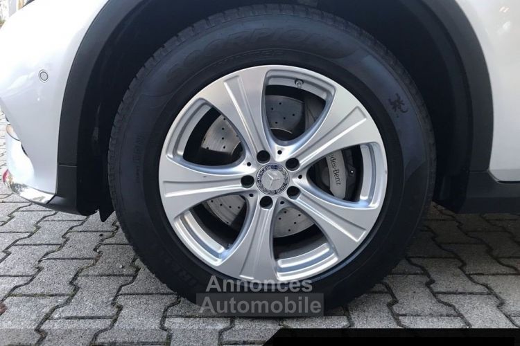 Mercedes GLC Mercedes GLC 250d 4M 204 Ch 9G-T AMG Line Caméra LED / 29 - <small></small> 29.980 € <small>TTC</small> - #14