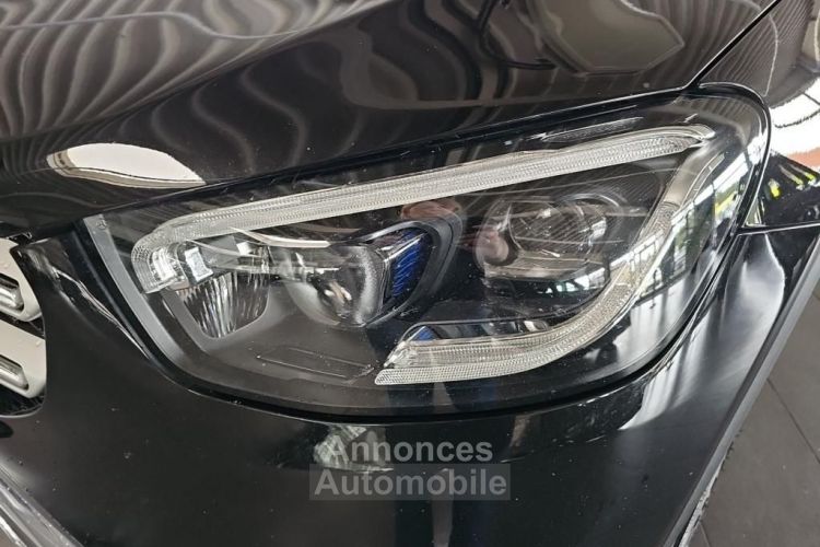 Mercedes GLC Mercedes GLC 300de Hybride 194Ch 4M Caméra Attelage Distronic / 56 - <small></small> 37.880 € <small></small> - #14