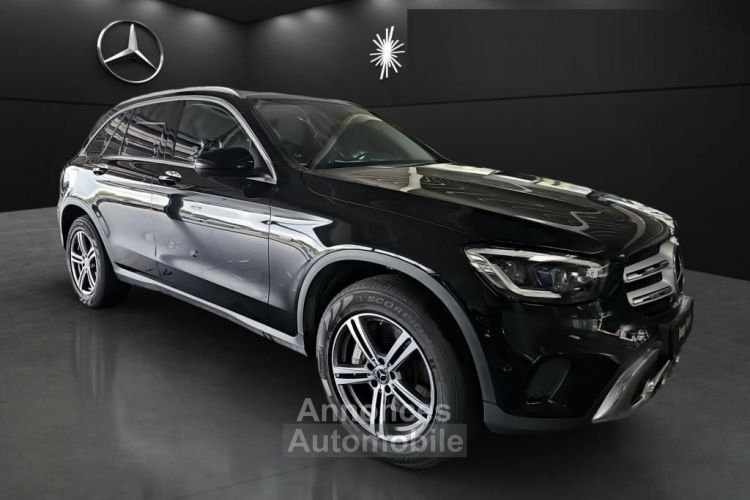 Mercedes GLC Mercedes GLC 300de Hybride 194Ch 4M Caméra Attelage Distronic / 56 - <small></small> 37.880 € <small></small> - #13