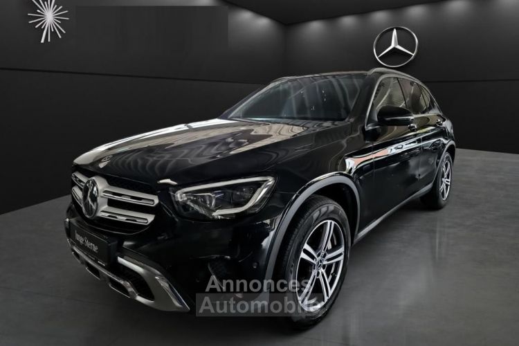 Mercedes GLC Mercedes GLC 300de Hybride 194Ch 4M Caméra Attelage Distronic / 56 - <small></small> 37.880 € <small></small> - #1