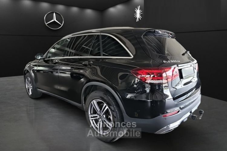 Mercedes GLC Mercedes GLC 300de Hybride 194Ch 4M Caméra Attelage Distronic / 56 - <small></small> 37.880 € <small></small> - #11