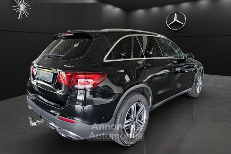 Mercedes GLC Mercedes GLC 300de Hybride 194Ch 4M Caméra Attelage Distronic / 56 - <small></small> 37.880 € <small></small> - #2