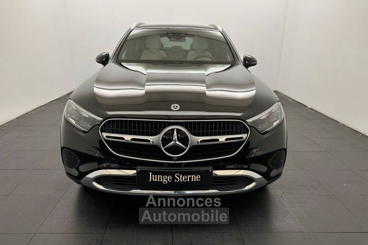 Mercedes GLC Mercedes GLC 300e 204Ch 4M Airmatic Distronic Burmester Pano Caméra 360 / 10 - <small></small> 65.832 € <small></small> - #9