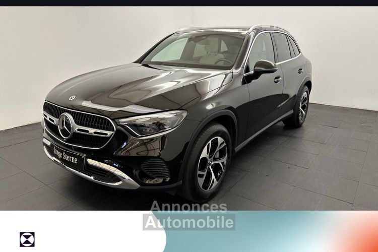 Mercedes GLC Mercedes GLC 300e 204Ch 4M Airmatic Distronic Burmester Pano Caméra 360 / 10 - <small></small> 65.832 € <small></small> - #1