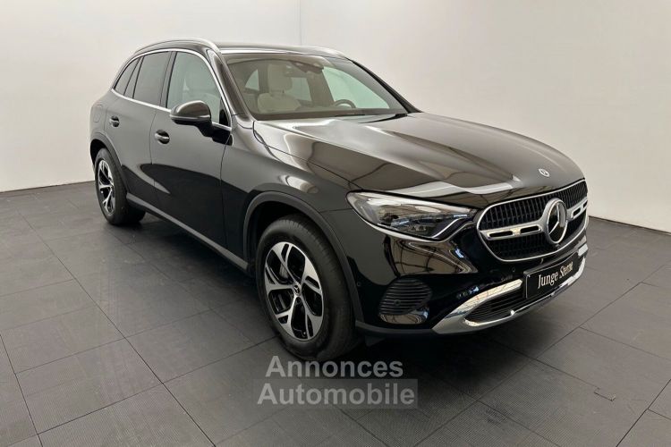 Mercedes GLC Mercedes GLC 300e 204Ch 4M Airmatic Distronic Burmester Pano Caméra 360 / 10 - <small></small> 65.832 € <small></small> - #11