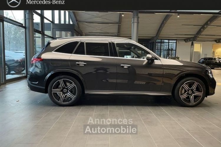 Mercedes GLC Mercedes GLC 300e 204Ch 4M AMG Line+360°+PANO+Airmat+Attelage / 27 - <small></small> 66.660 € <small></small> - #18