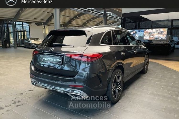 Mercedes GLC Mercedes GLC 300e 204Ch 4M AMG Line+360°+PANO+Airmat+Attelage / 27 - <small></small> 66.660 € <small></small> - #2