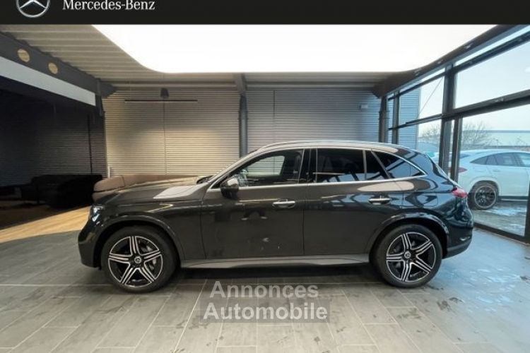 Mercedes GLC Mercedes GLC 300e 204Ch 4M AMG Line+360°+PANO+Airmat+Attelage / 27 - <small></small> 66.660 € <small></small> - #17