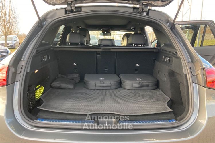 Mercedes GLC Mercedes GLC 300e 204Ch 4M AMG Line Attelage Airmatic Pano 360° Burmester / 38 - <small></small> 70.850 € <small></small> - #11