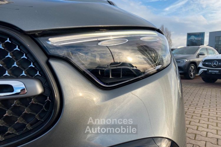 Mercedes GLC Mercedes GLC 300e 204Ch 4M AMG Line Attelage Airmatic Pano 360° Burmester / 38 - <small></small> 70.850 € <small></small> - #14