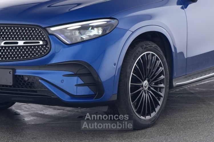 Mercedes GLC Mercedes GLC 300e 204Ch 4M AMG-Sport Airmat Pano Caméra / 17 - <small></small> 62.840 € <small></small> - #9