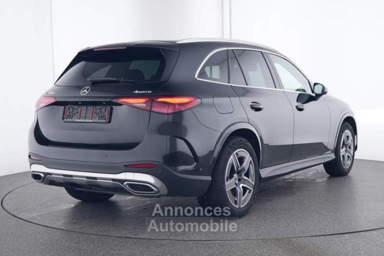 Mercedes GLC Mercedes GLC 400e 252Ch 4M AMG 2xLine Advanced Plus Attelage Airmat 360° Pano / 33 - <small></small> 67.899 € <small></small> - #2