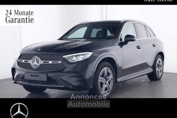 Mercedes GLC Mercedes GLC 400e 252Ch 4M AMG 2xLine Advanced Plus Attelage Airmat 360° Pano / 33 - <small></small> 67.899 € <small></small> - #1