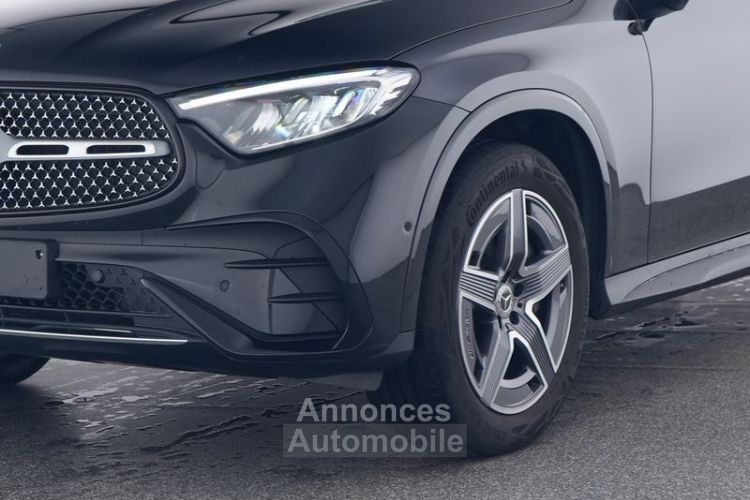 Mercedes GLC Mercedes GLC 400e 252Ch 4M AMG 2xLine Advanced Plus Attelage Airmat 360° Pano / 33 - <small></small> 67.899 € <small></small> - #9