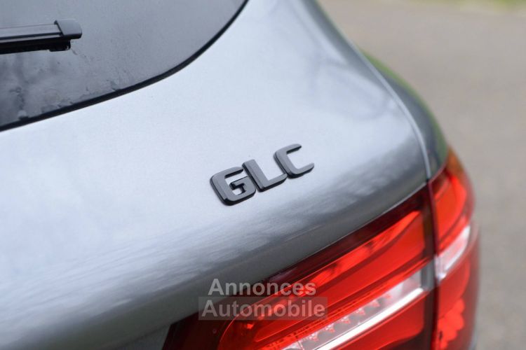 Mercedes GLC Sport Line Amg - <small></small> 39.900 € <small>TTC</small> - #8