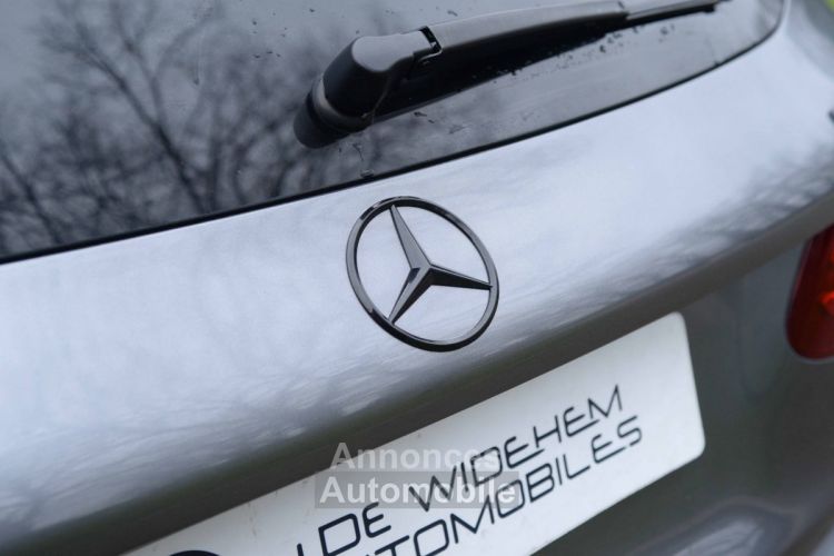Mercedes GLC Sport Line Amg - <small></small> 39.900 € <small>TTC</small> - #9