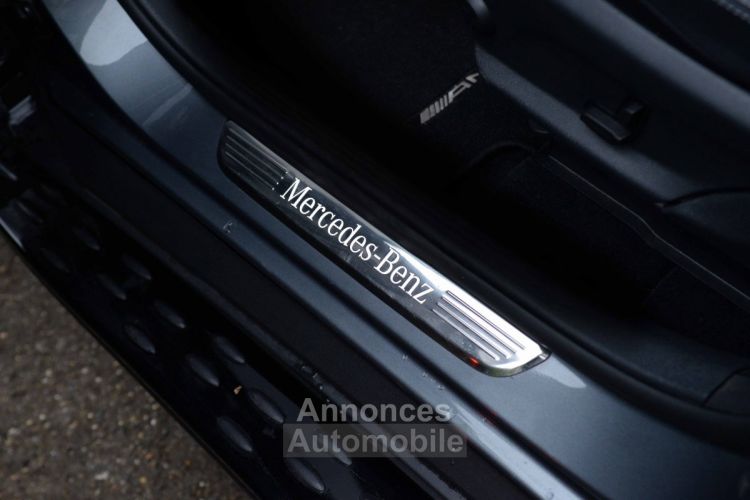 Mercedes GLC Sport Line Amg - <small></small> 39.900 € <small>TTC</small> - #17