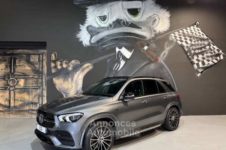 Mercedes GLE (2) 350 de 4MATIC AMG Line - <small></small> 64.990 € <small>TTC</small> - #1