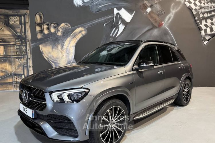 Mercedes GLE (2) 350 de 4MATIC AMG Line - <small></small> 64.990 € <small>TTC</small> - #2