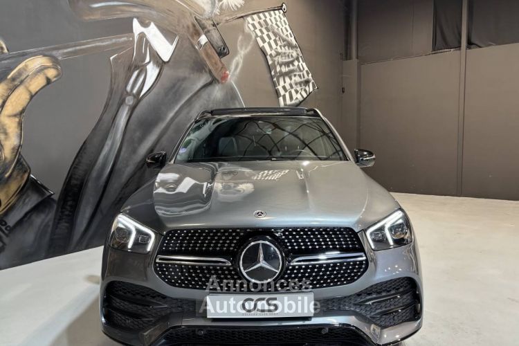 Mercedes GLE (2) 350 de 4MATIC AMG Line - <small></small> 64.990 € <small>TTC</small> - #3