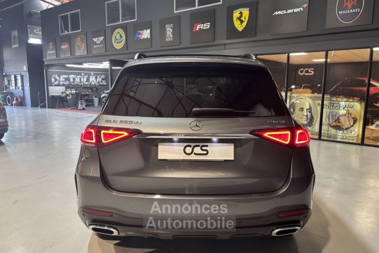 Mercedes GLE (2) 350 de 4MATIC AMG Line - <small></small> 64.990 € <small>TTC</small> - #6