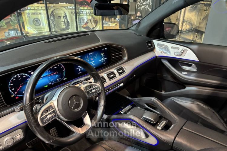 Mercedes GLE (2) 350 de 4MATIC AMG Line - <small></small> 64.990 € <small>TTC</small> - #10