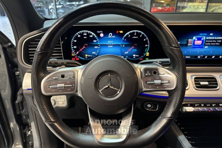 Mercedes GLE (2) 350 de 4MATIC AMG Line - <small></small> 64.990 € <small>TTC</small> - #14