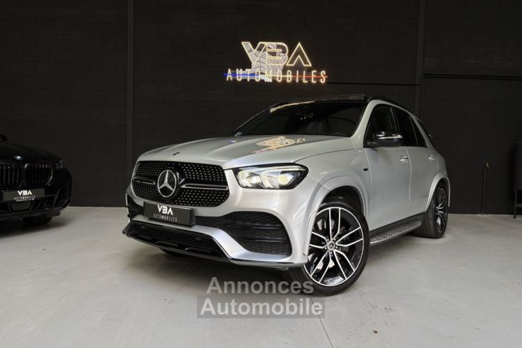 Mercedes GLE (2) 350 4MATIC AMG Line - <small></small> 61.990 € <small>TTC</small> - #2