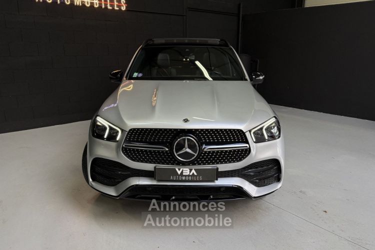 Mercedes GLE (2) 350 4MATIC AMG Line - <small></small> 61.990 € <small>TTC</small> - #3