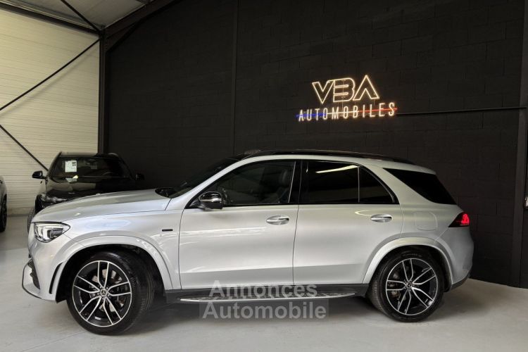 Mercedes GLE (2) 350 4MATIC AMG Line - <small></small> 61.990 € <small>TTC</small> - #4