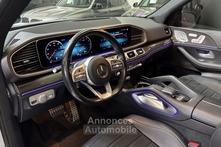 Mercedes GLE (2) 350 4MATIC AMG Line - <small></small> 61.990 € <small>TTC</small> - #5