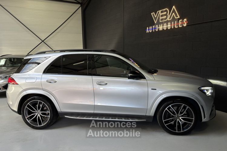 Mercedes GLE (2) 350 4MATIC AMG Line - <small></small> 61.990 € <small>TTC</small> - #7