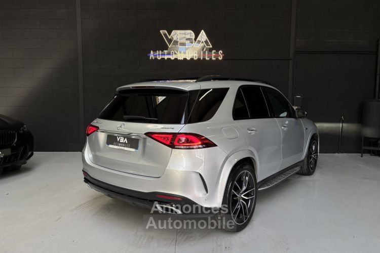 Mercedes GLE (2) 350 4MATIC AMG Line - <small></small> 61.990 € <small>TTC</small> - #8